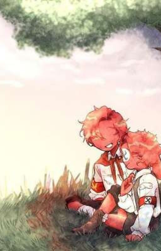 детство... Милое детство)