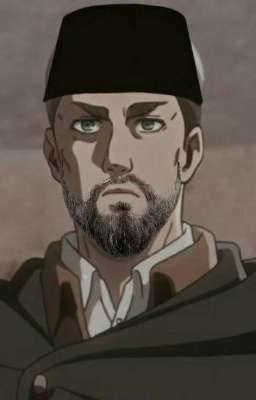 Реакшен ~AOT~