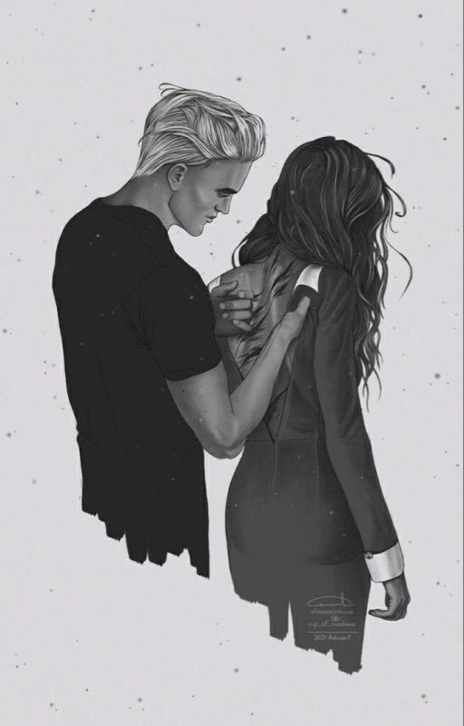 Наследники рода Блек