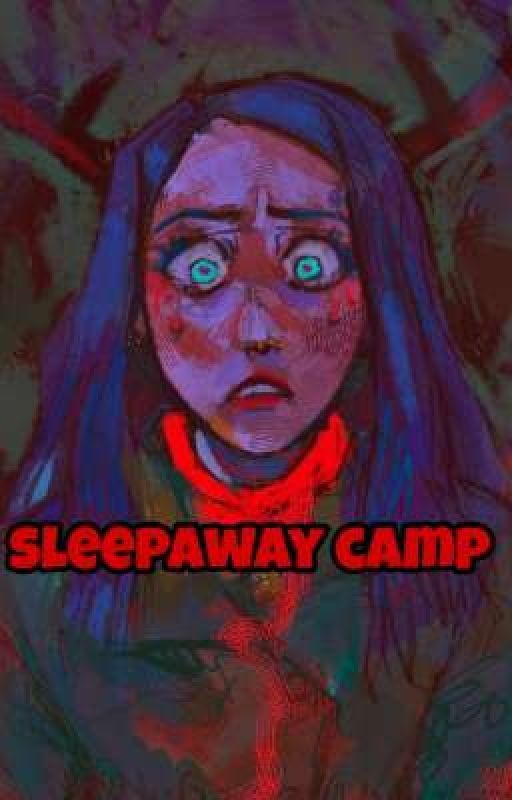 sleepaway camp