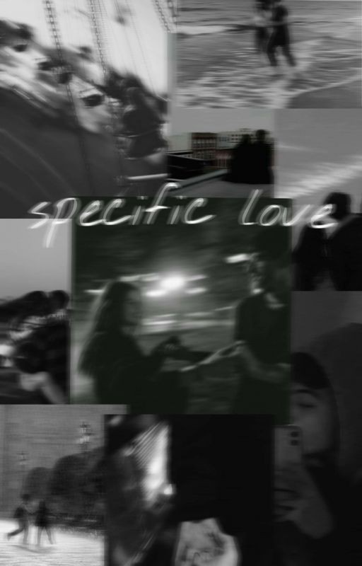 //specific love//