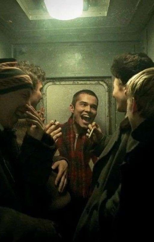 И не обнимите?!)