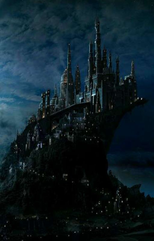 Сборник стихов, песен и прочего интересного по Гарри Поттеру