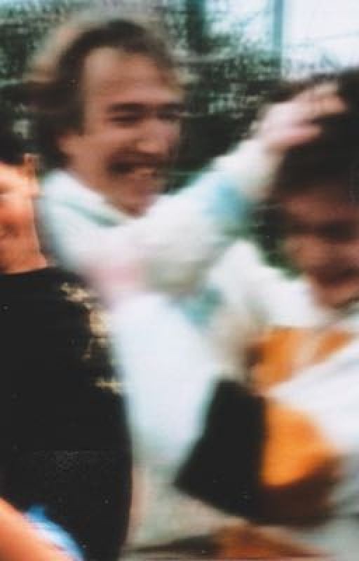 Кто то влюблён