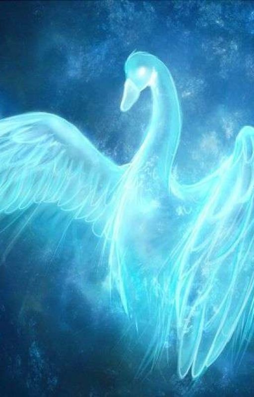 Буду твоим воспоминанием для Патронуса