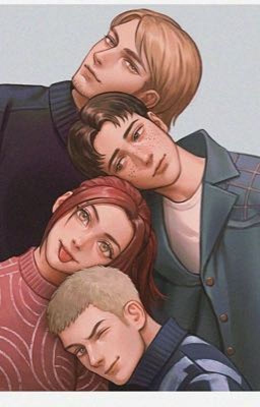 Атака титанов | трепаем нервы Леви🗿👍