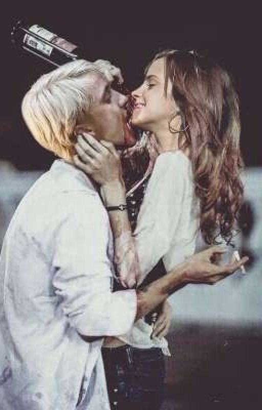 Семь свиданий с Гермионой