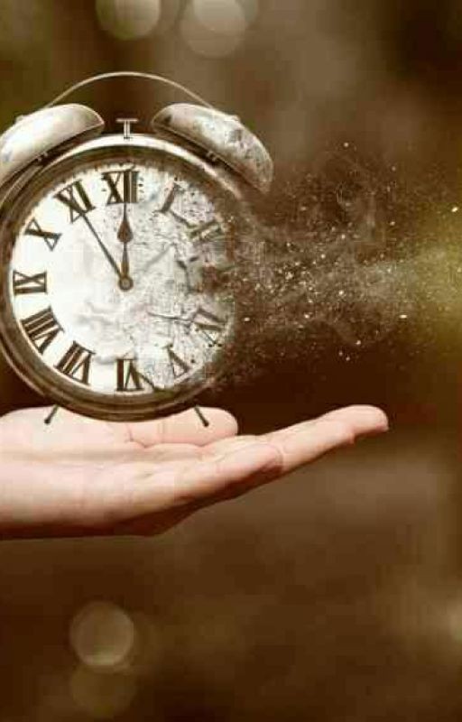 Любовь сквозь время