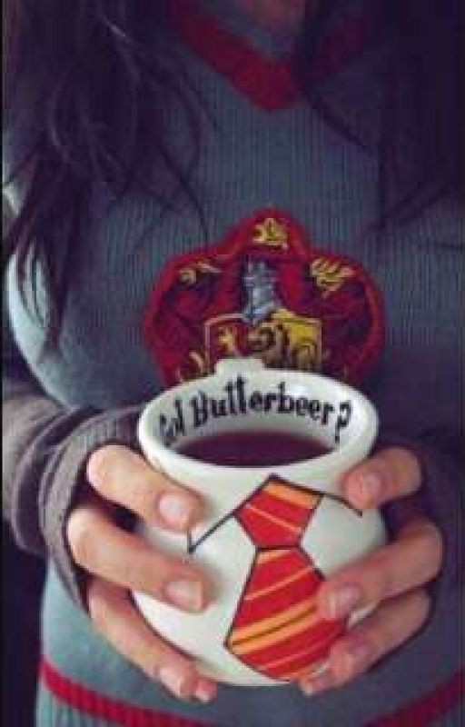 Мой брат Гарри Поттер2/Хогвартс