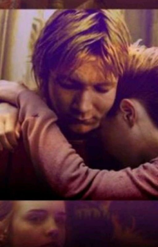 Джорджиона. Или как я нашла новый фандом