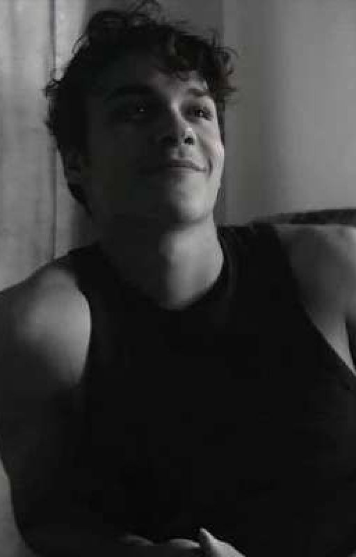 "Он мой кислород"