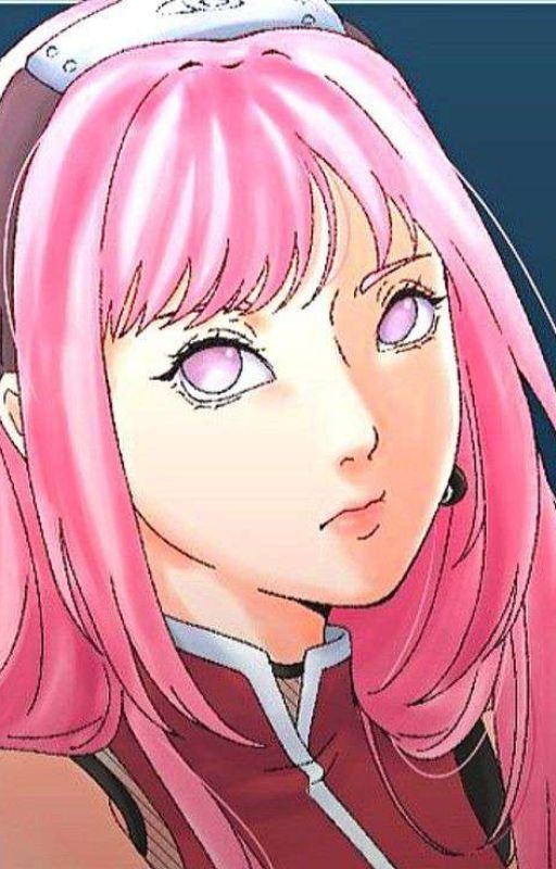 История Харуми