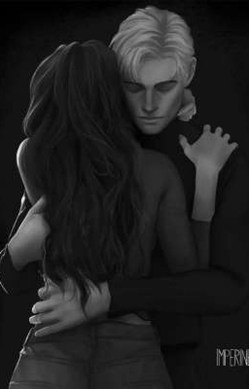 Первая любовь. Драко и Т/И❤️❤️❤️