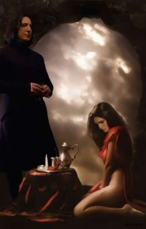 Страшная тайна мисс Грейнджер