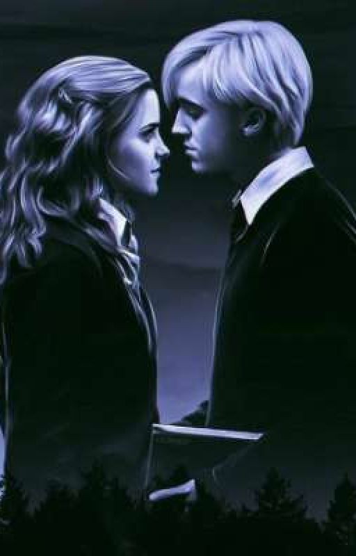 Гермиона и Драко