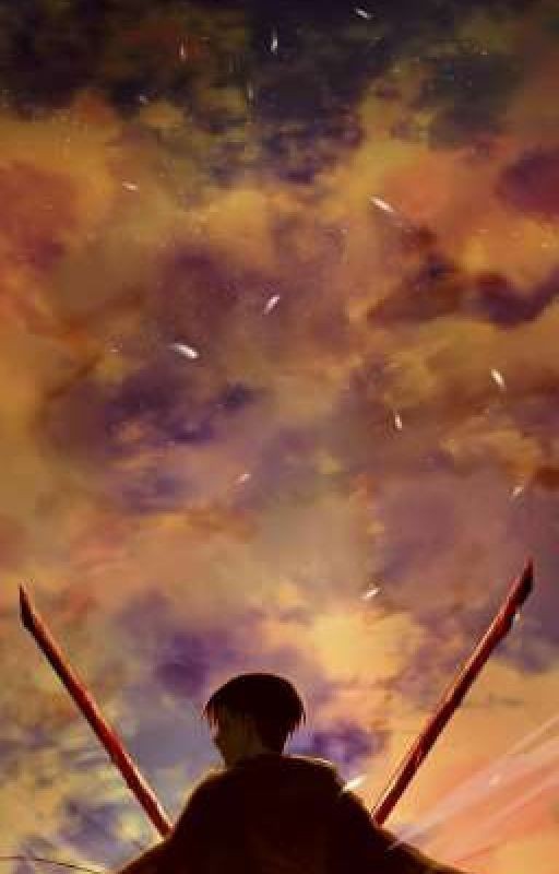 Реакции/Хэдканоны по Атаке Титанов