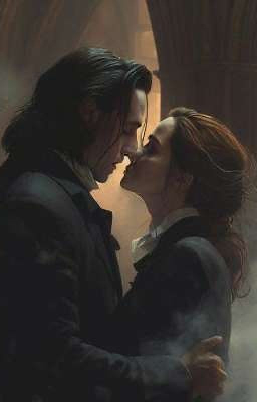 Дама и еë кавалер