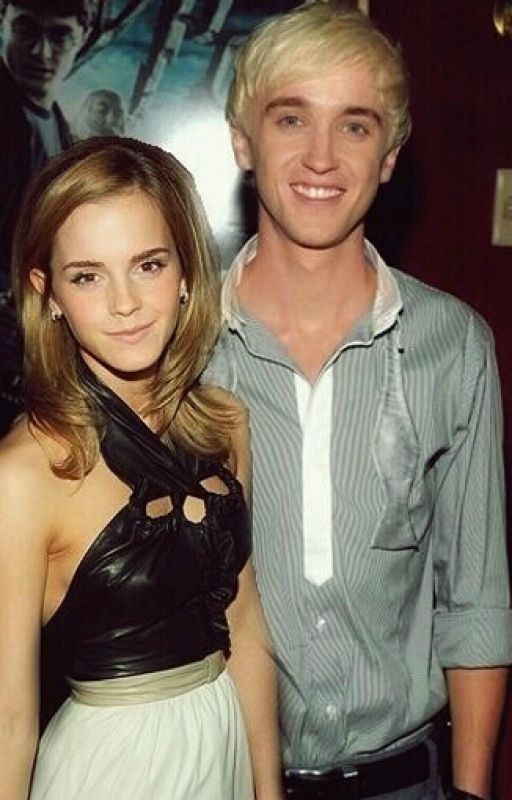 Драко И Грейнджер