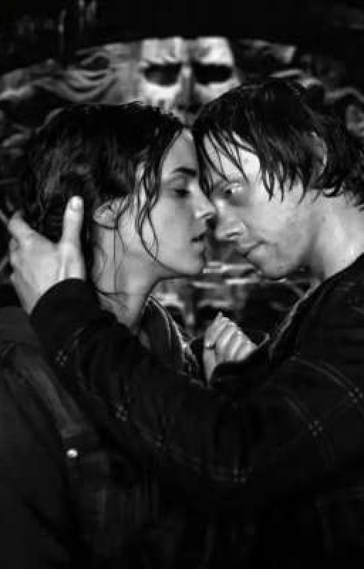 тайна Рона Уизли