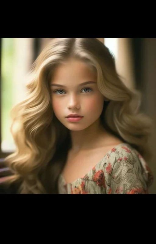 Внучка Дамболдора