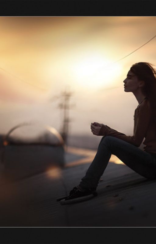 Отпусти прошлое