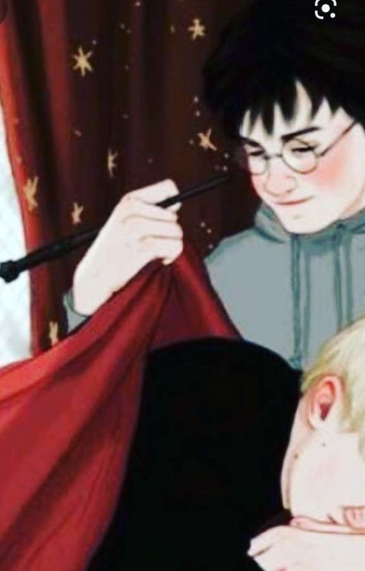 Служанка для Рона Уизли