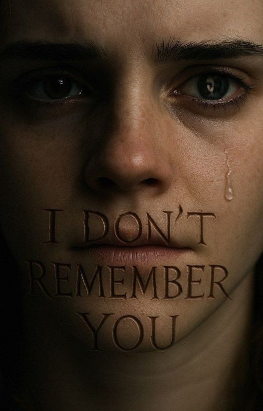 Я тебя не помню