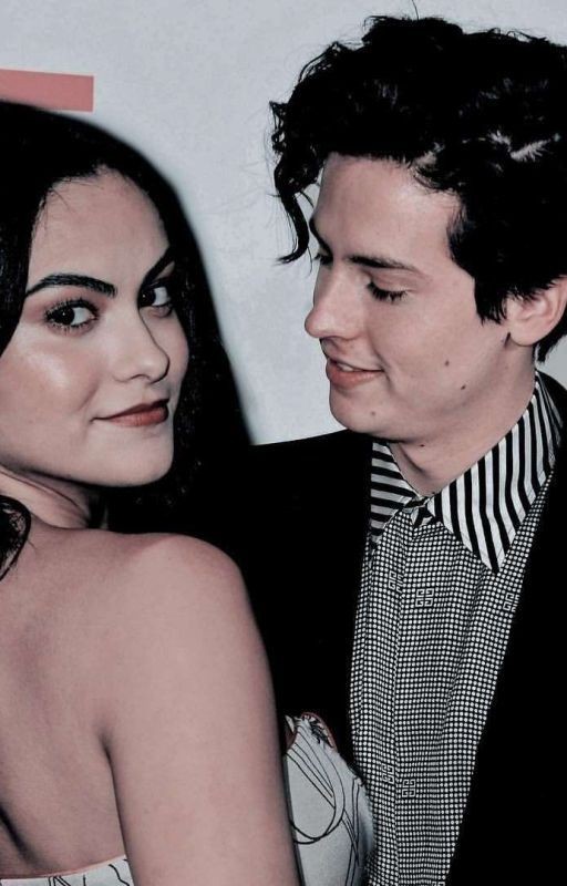 Вероника Лодж, теперь, ты - мой собственный яд