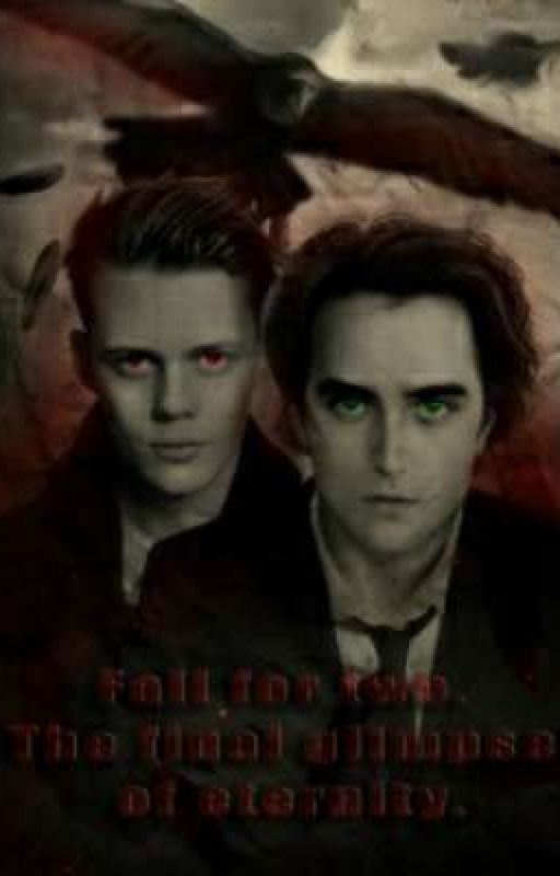 Осень на двоих. Последнее мгновение вечности