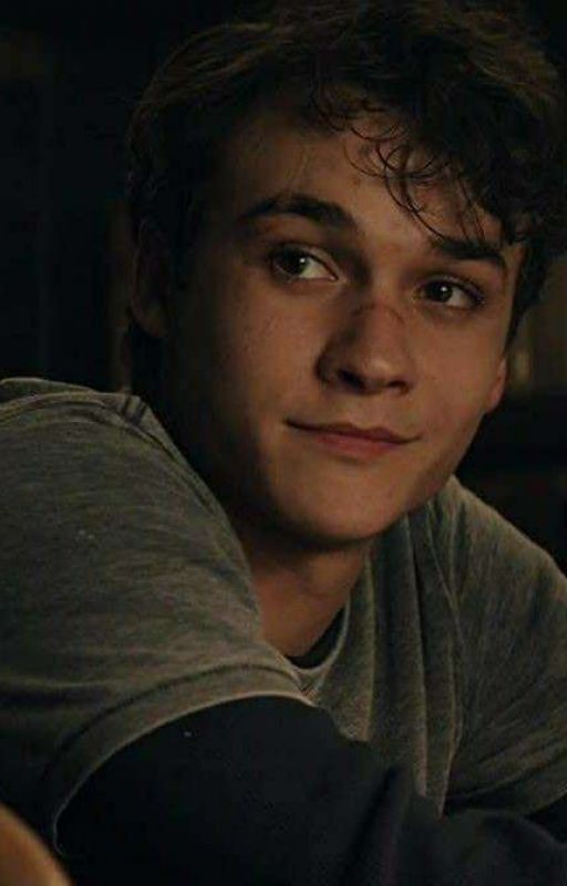 Бездонная пропасть моей тихой любви