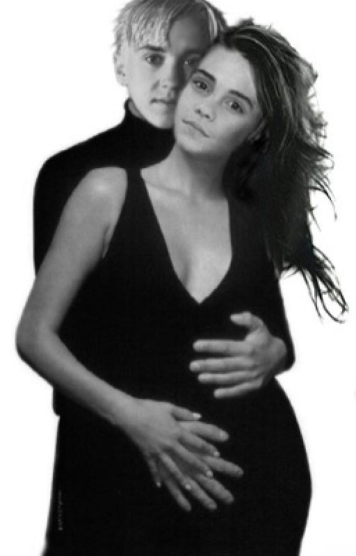 Жена Пожирателя Смерти