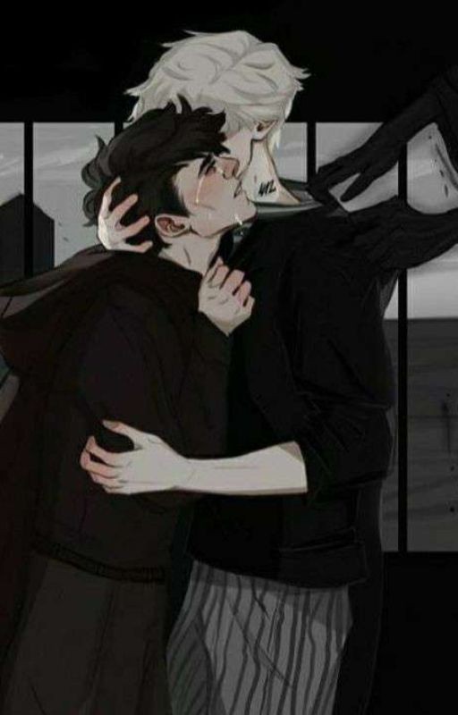 Чëрное не может быть (с) белым