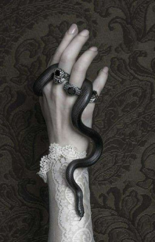 Королева Змей