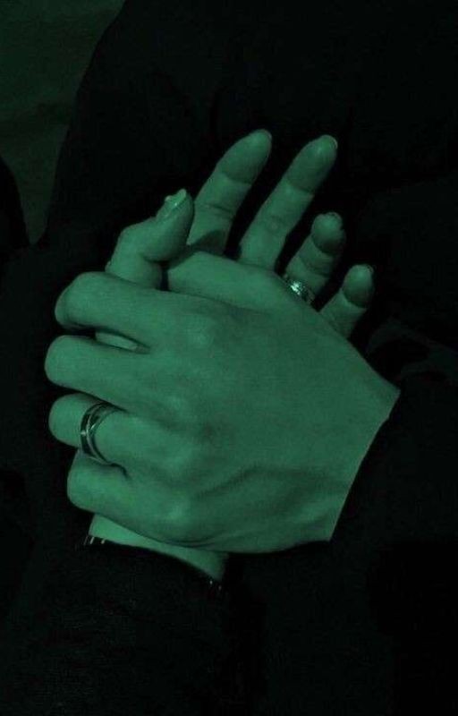 шифтинг/Драко Малфой 🐍