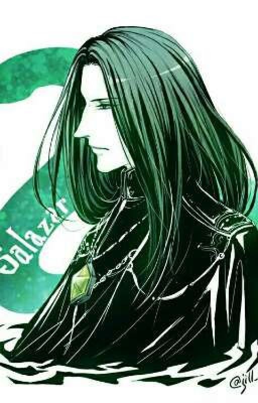 Месть Слизерина