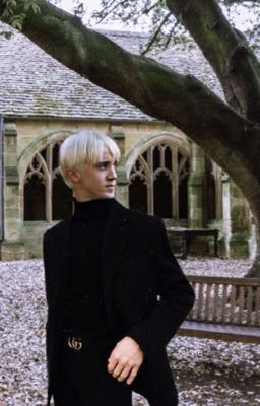 НЕНАВИЖУ ДРАКО МАЛФОЯ)