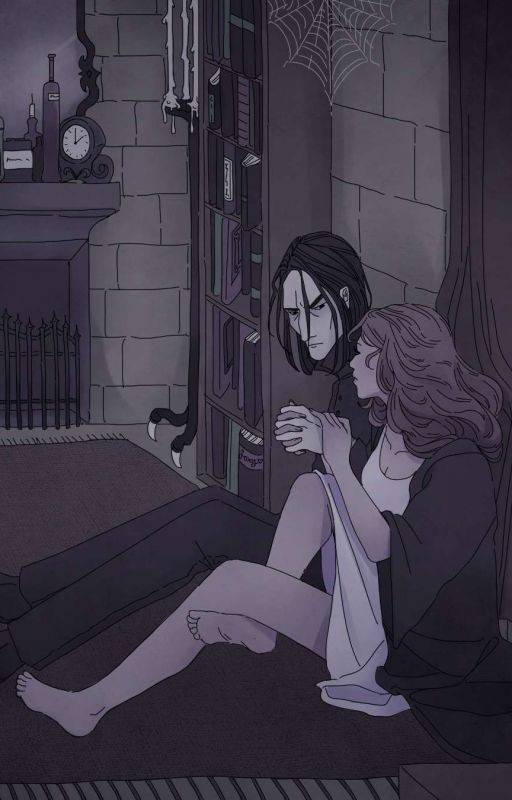 Знаете, Мисс Грейнджер