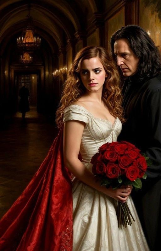 Чужая невеста