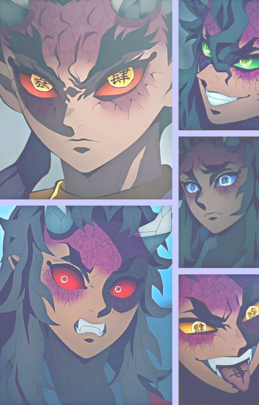 ☆•Клоны Хантенгу, реакция на Т/и•☆