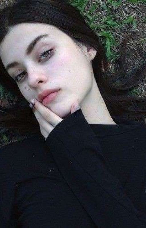 Дочь Сириуса Блэка