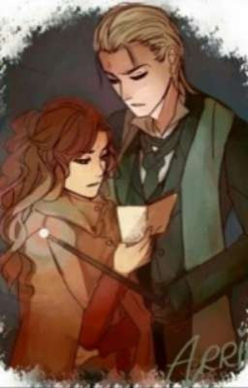 Оказалась не Грейнджер