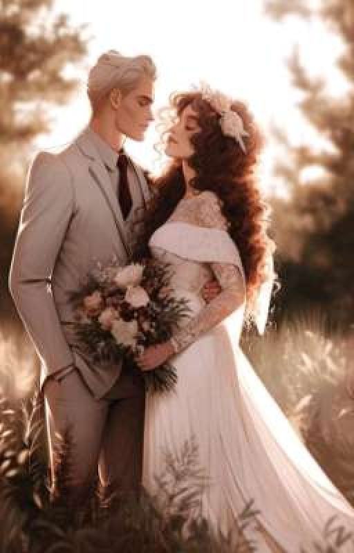 мисс Малфой