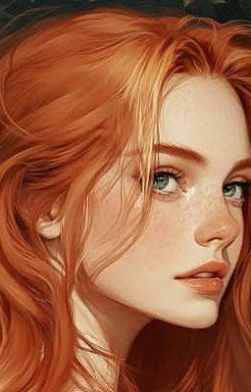 копия лили эванс или же  начало истории новой волшебницы