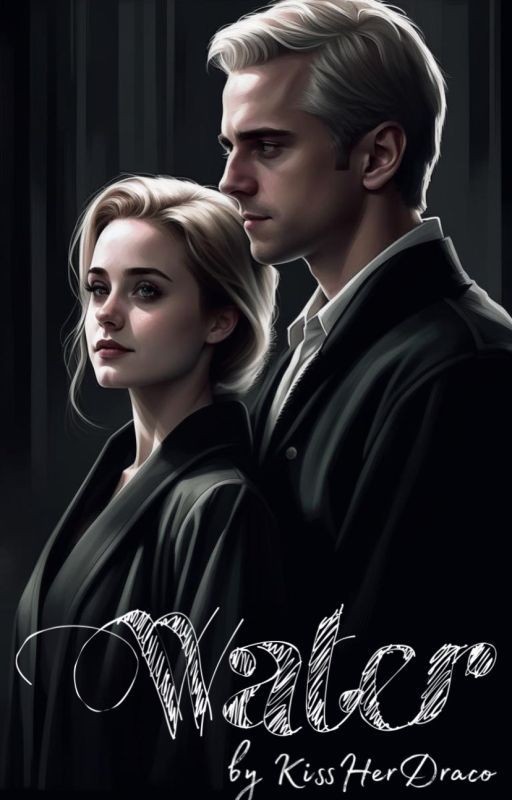 Жажда/Water/Вода (авторская редакция)