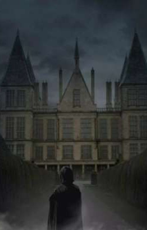 О пытках и чёрных плащах