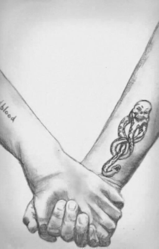 Связь с грязнокровкой