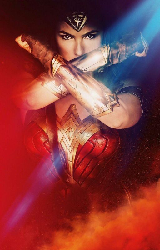 Здрасте, я Мэри-Сью!