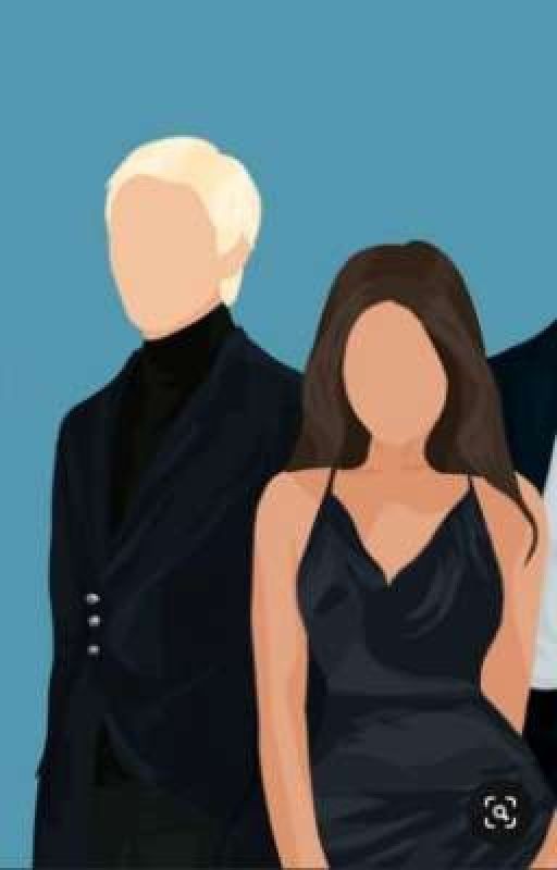 Драко и Т/и♥