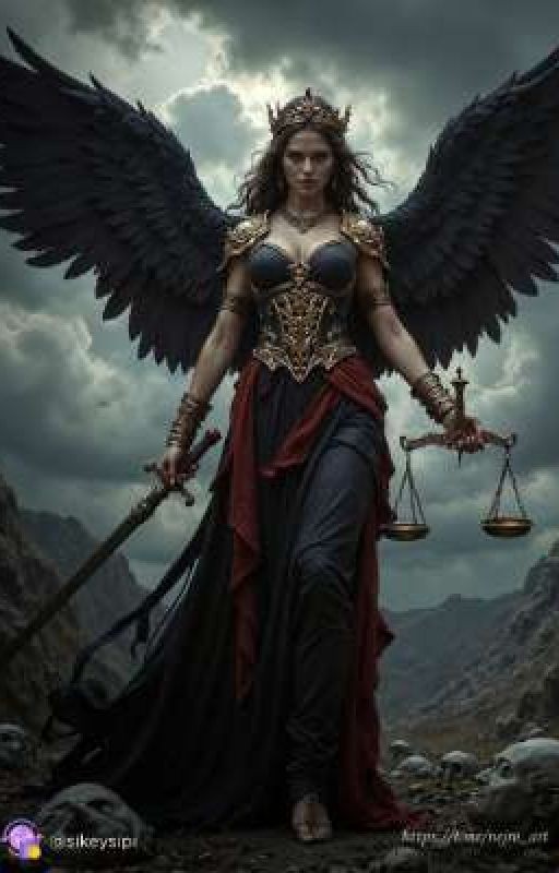 Полукровка