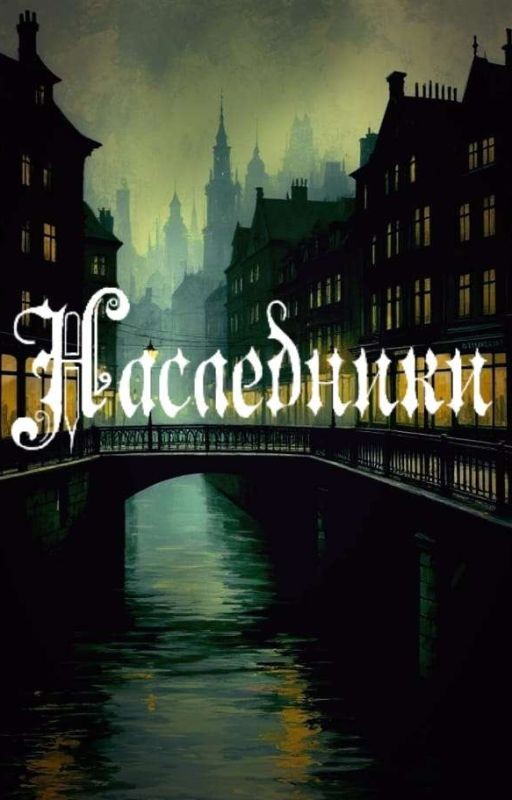 Наследники